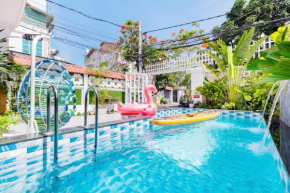 Đức Hoàng Vũng Tàu Villa